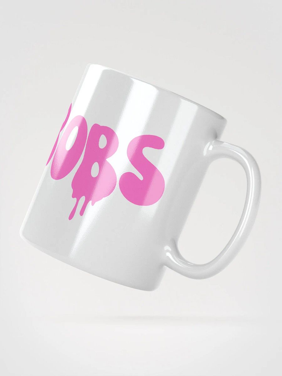 Show Bobs Mug product image (3)