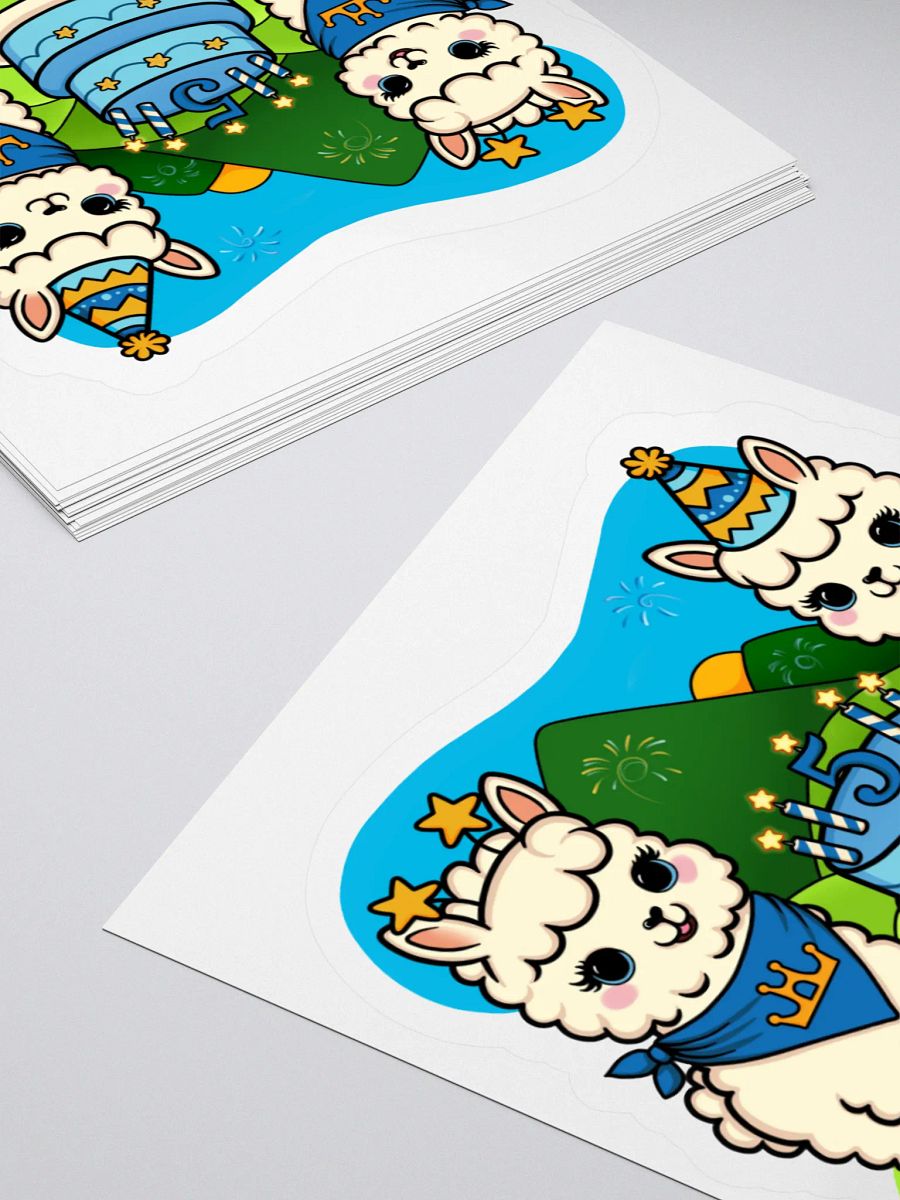 Hierarchy 5th Birthday product image (11)