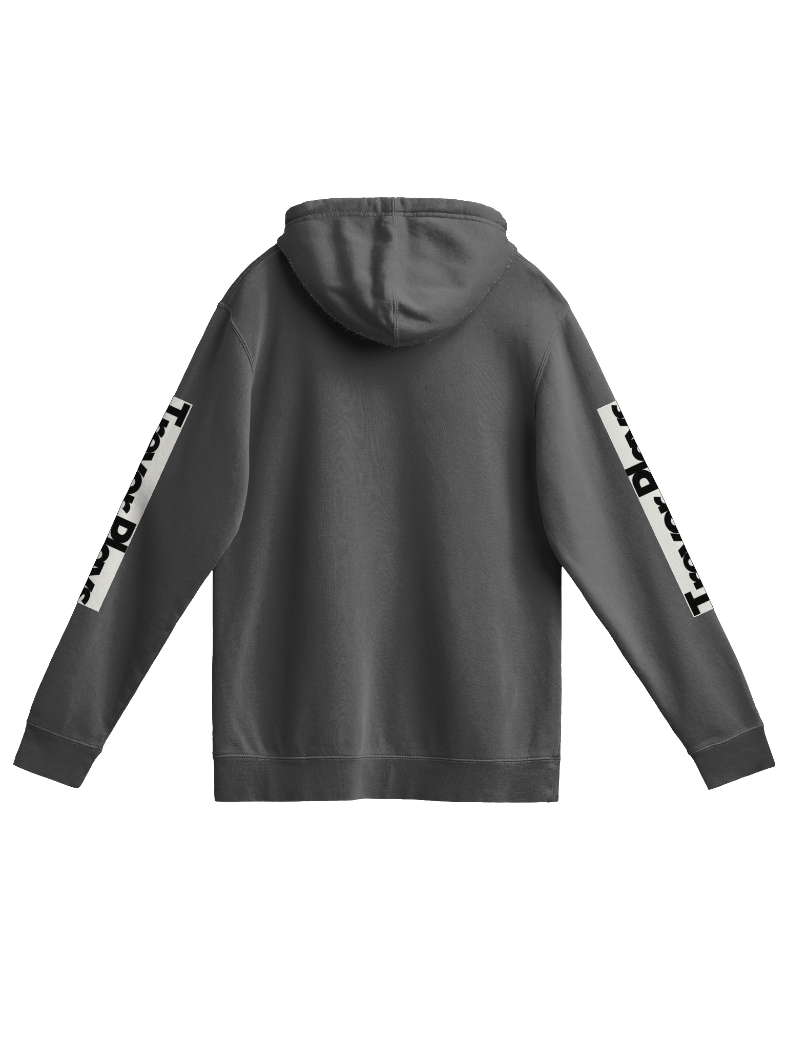 Vintage Washed Out Hoodie - Trevor Plays Edition product image (2)