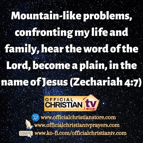 spiritualwarfareprayers #Day194 
Partners 👉 http://www.officialchristiantvpartners.com
Visit our website 👉 https://officialch...