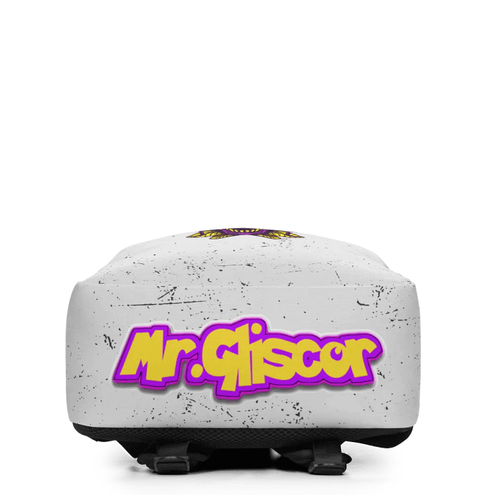 Mr.Gliscor kid's backpack BAT LICH product image (2)