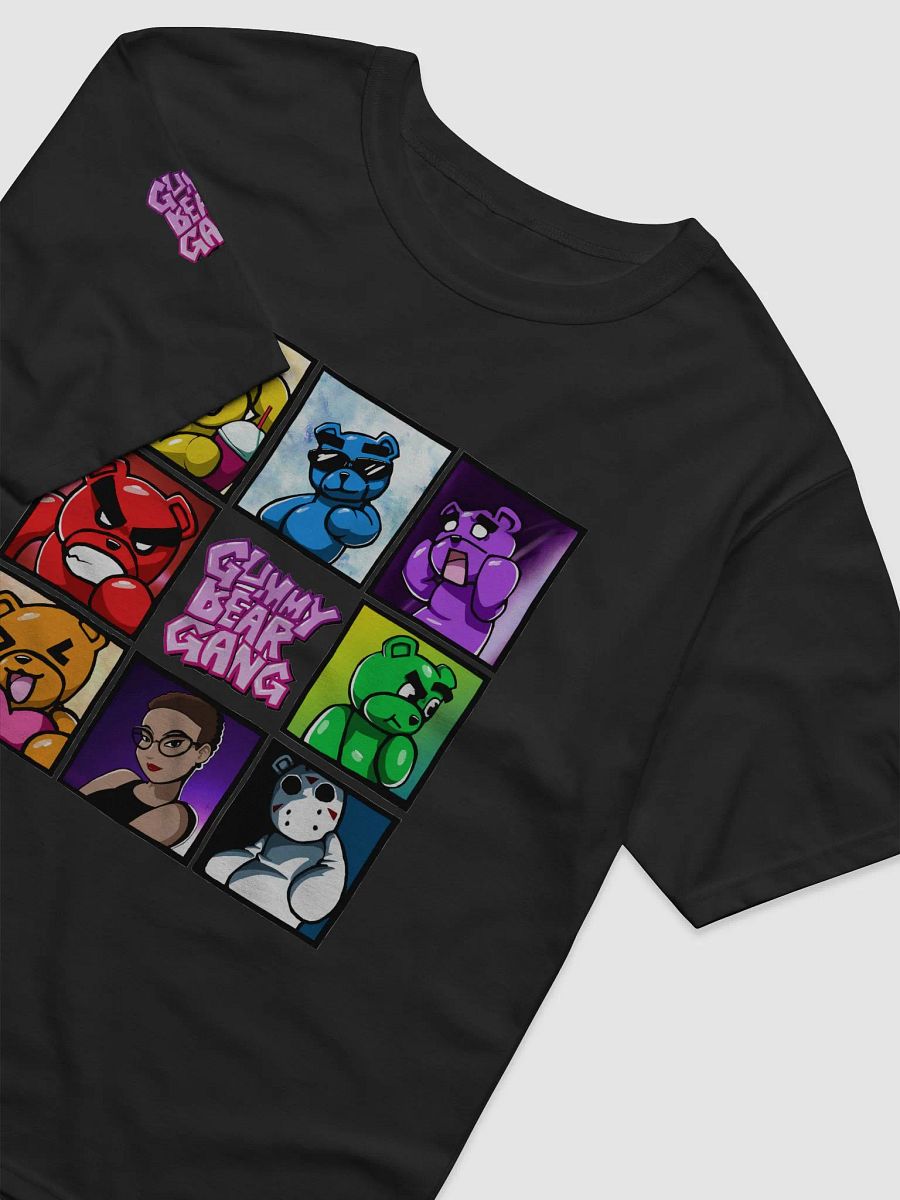 GBG Relaxed-Fit T-Shirt product image (11)