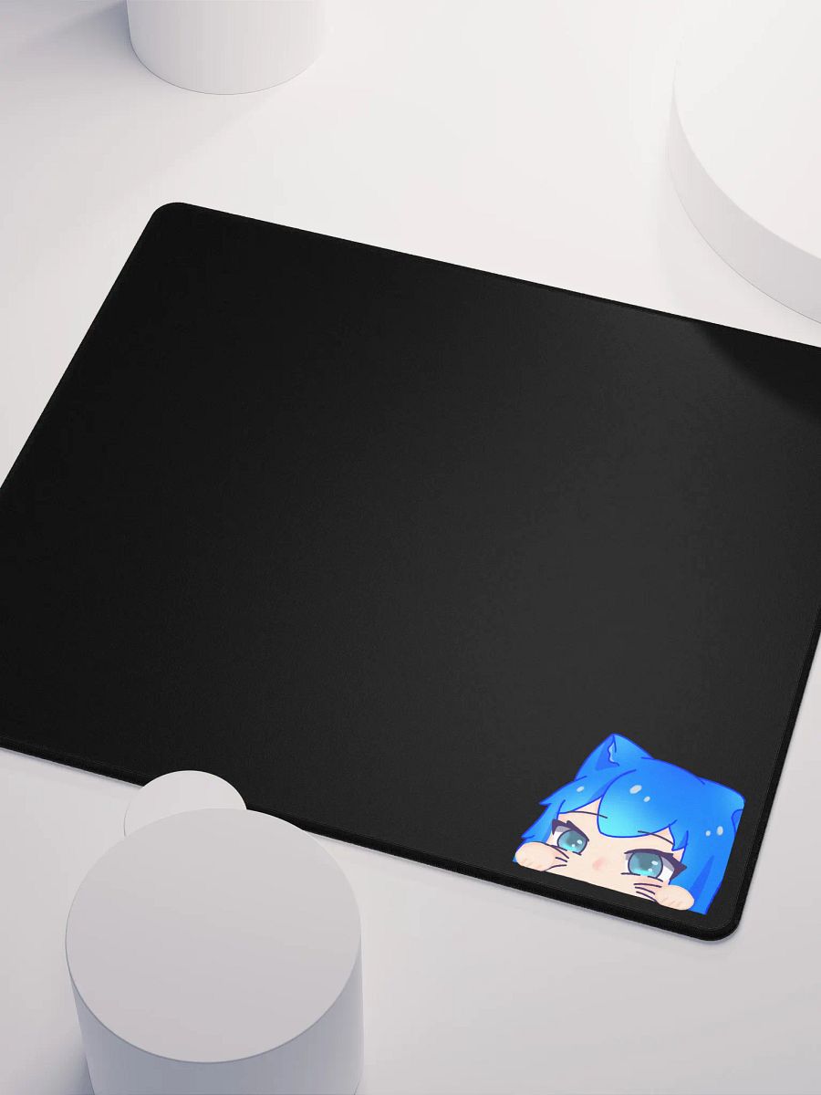 Black Lurk Mousepad product image (5)