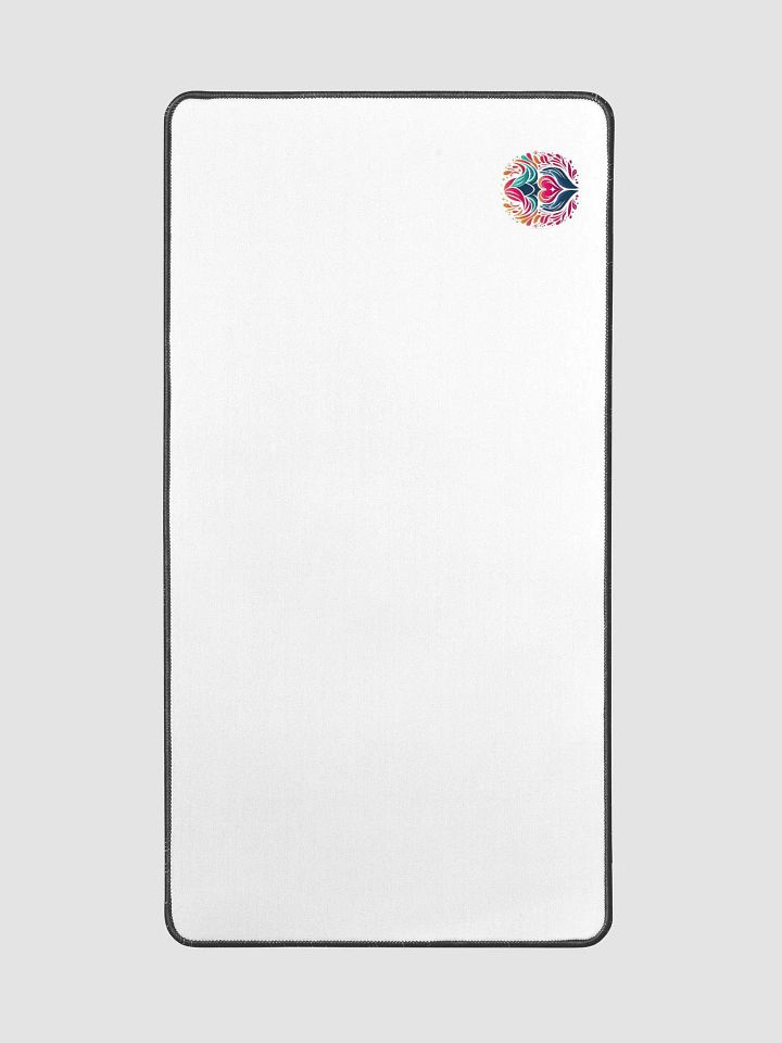 Heartfelt Symmetry Desk Mat product image (2)