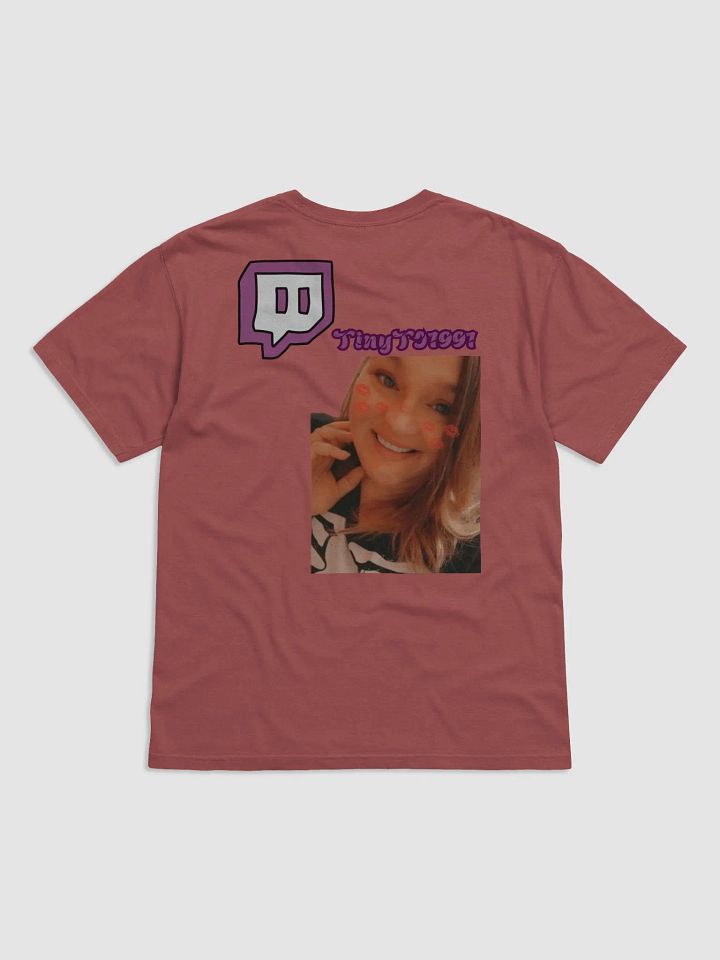 TinyTJ1991 Twitch Tee product image (9)