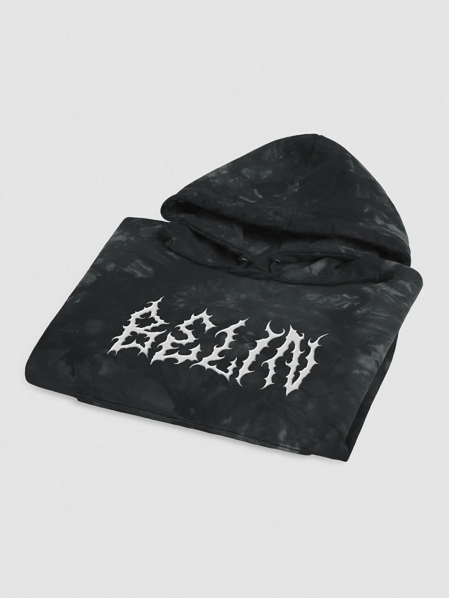 BELIN - CHAMPION EMBROIDERED HOODIE product image (4)