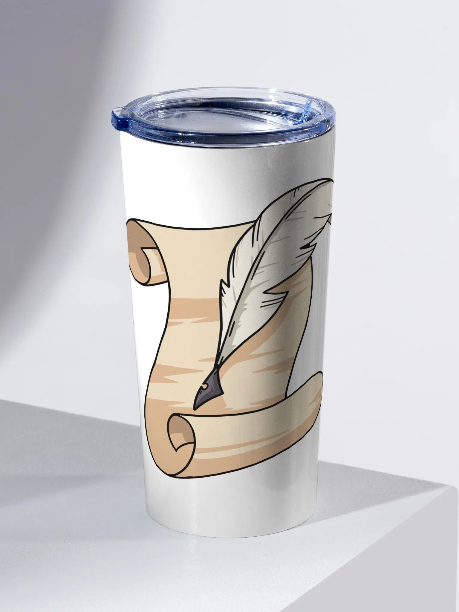 Scroll Tumbler product image (2)