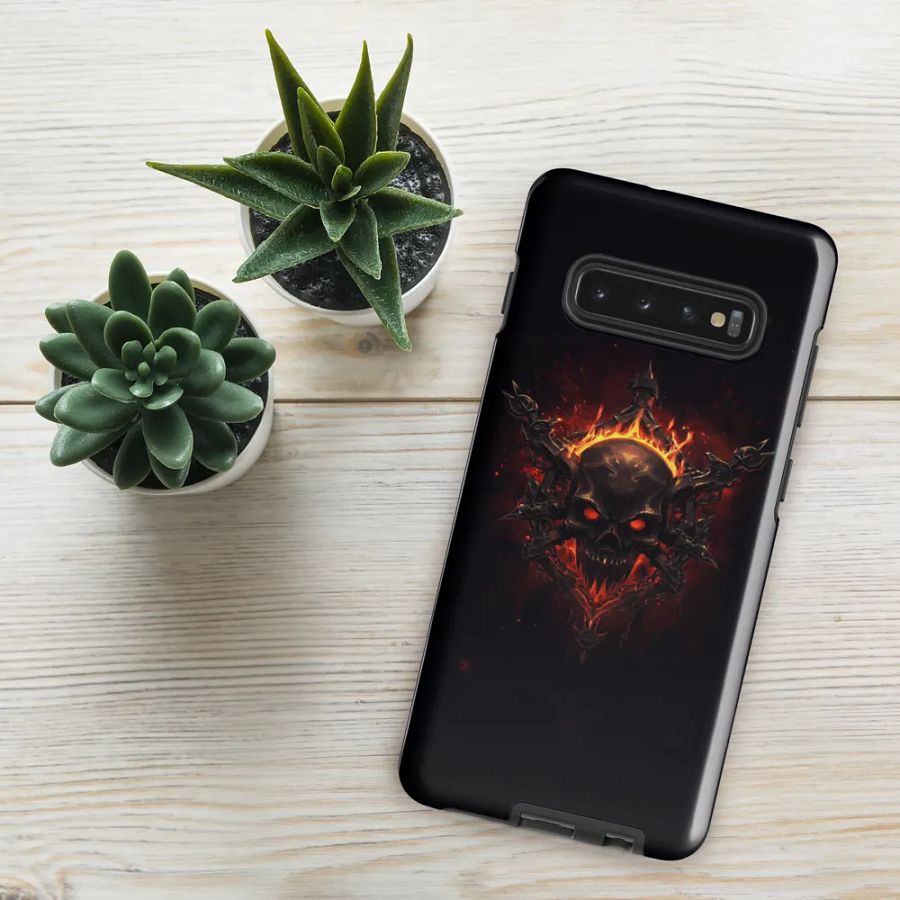 Overlord Tough Case for Samsung® product image (4)