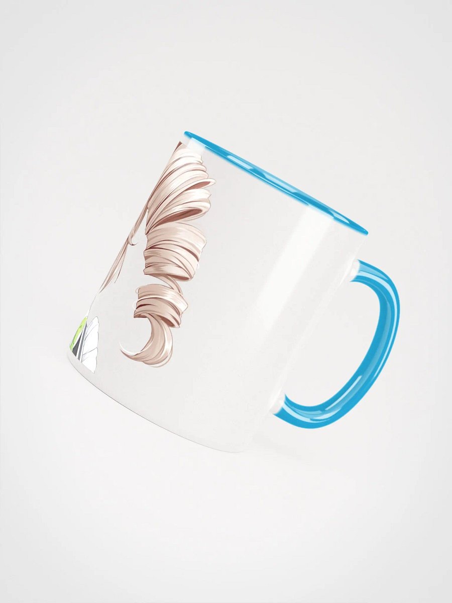 Ceramic Mug - Shiro Maid (Tower of Fantasy) product image (5)
