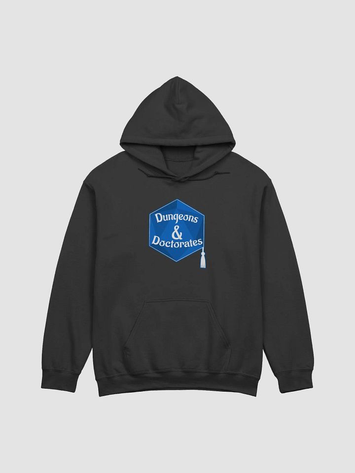 DnDoctorates - Hoodie product image (2)