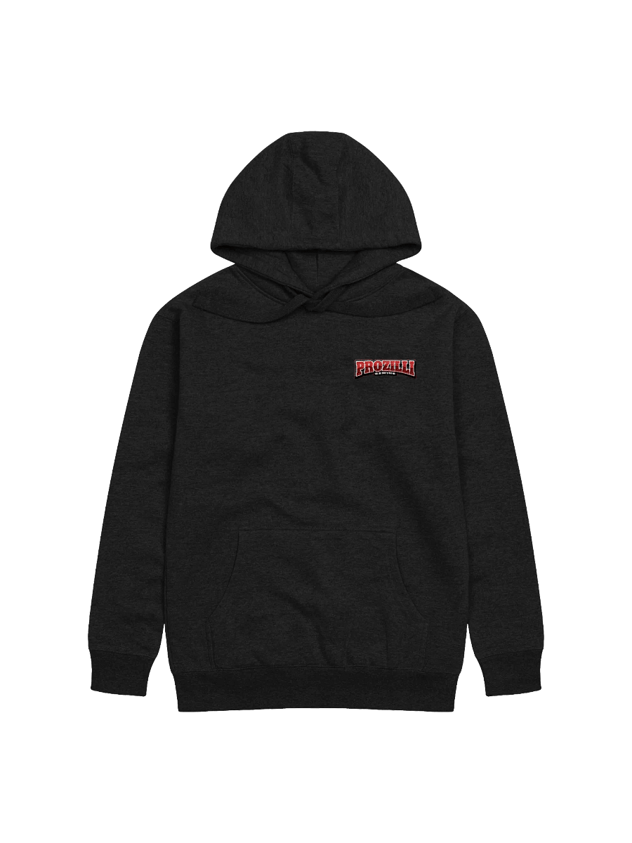 Cotton Heritage Unisex Premium Hoodie product image (4)