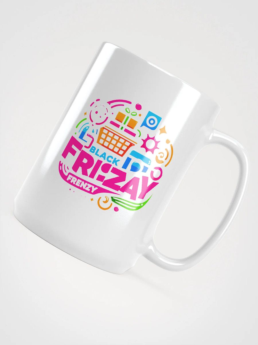 Frenzy Fiesta Mug product image (4)