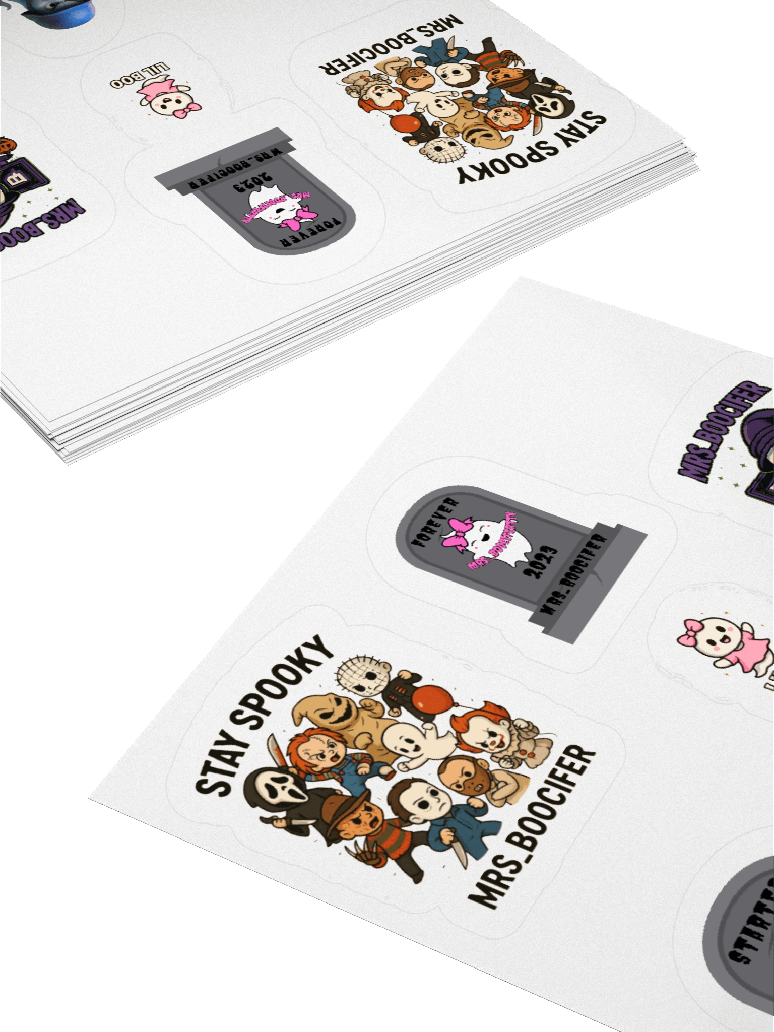 2025 Sticker set product image (11)