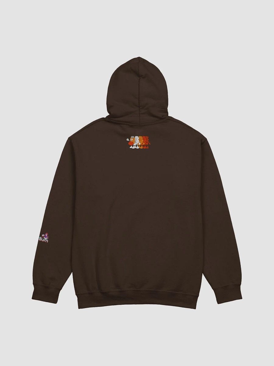PAIN IN THE ASTHMA premium hoodie product image (10)