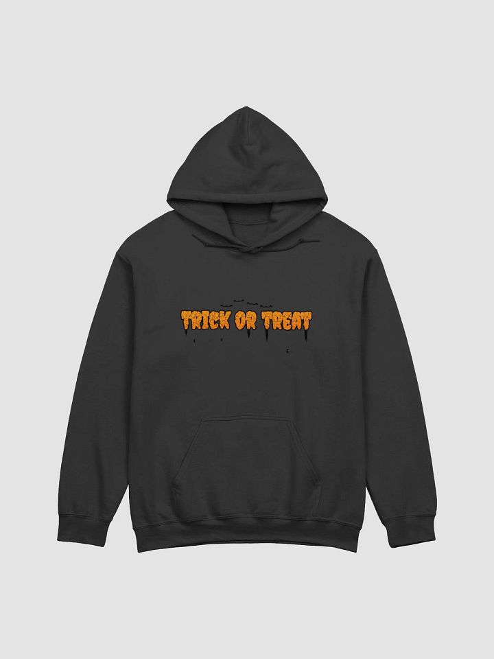 Trick or Treat Halloween Special Hoodie product image (1)
