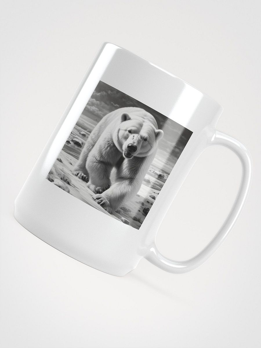 Polar bear product image (4)