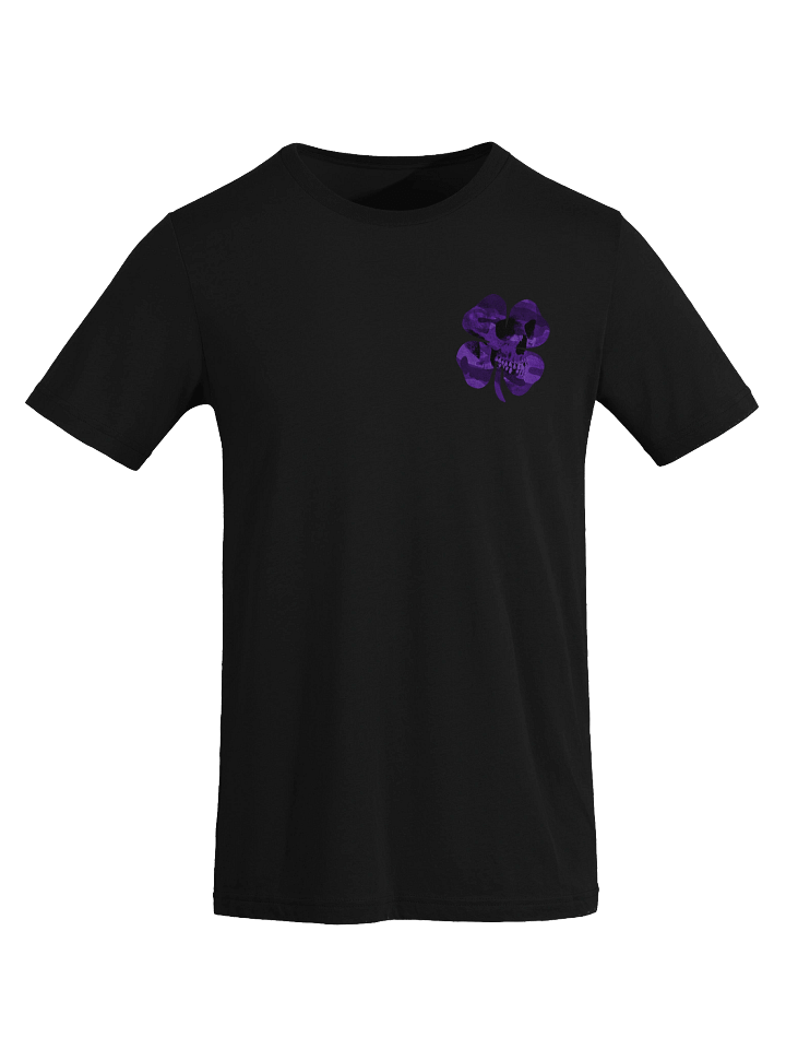 BLOODY B-MORE - Tri Blend Short Sleeve product image (2)