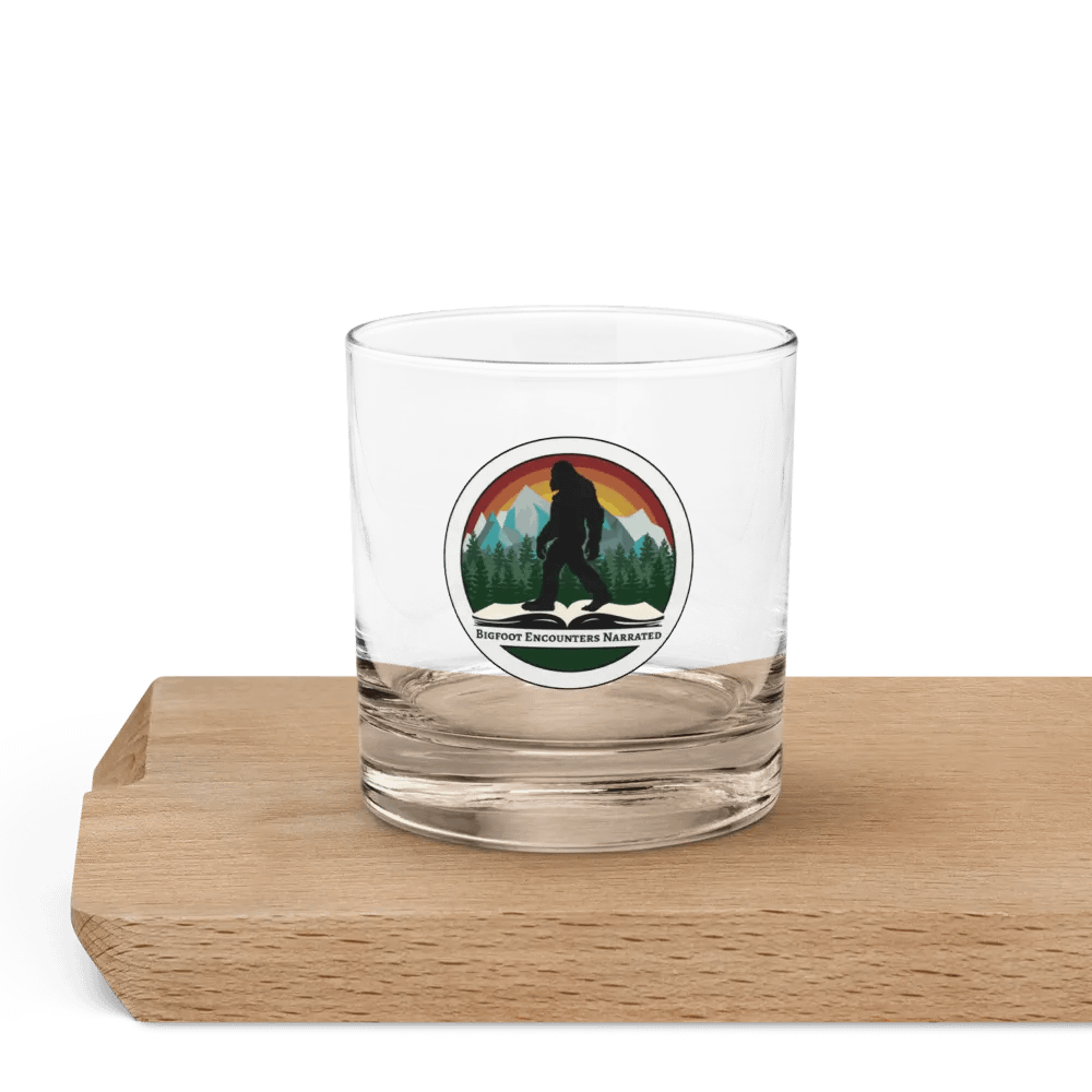 LOGO ON THE ROCKS GLASS product image (5)