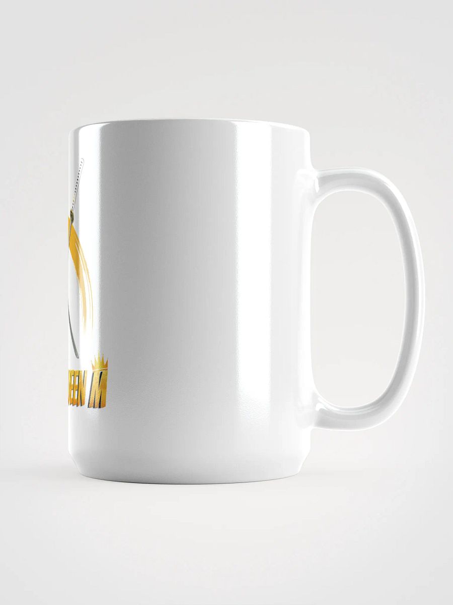 Queen M Mug product image (1)