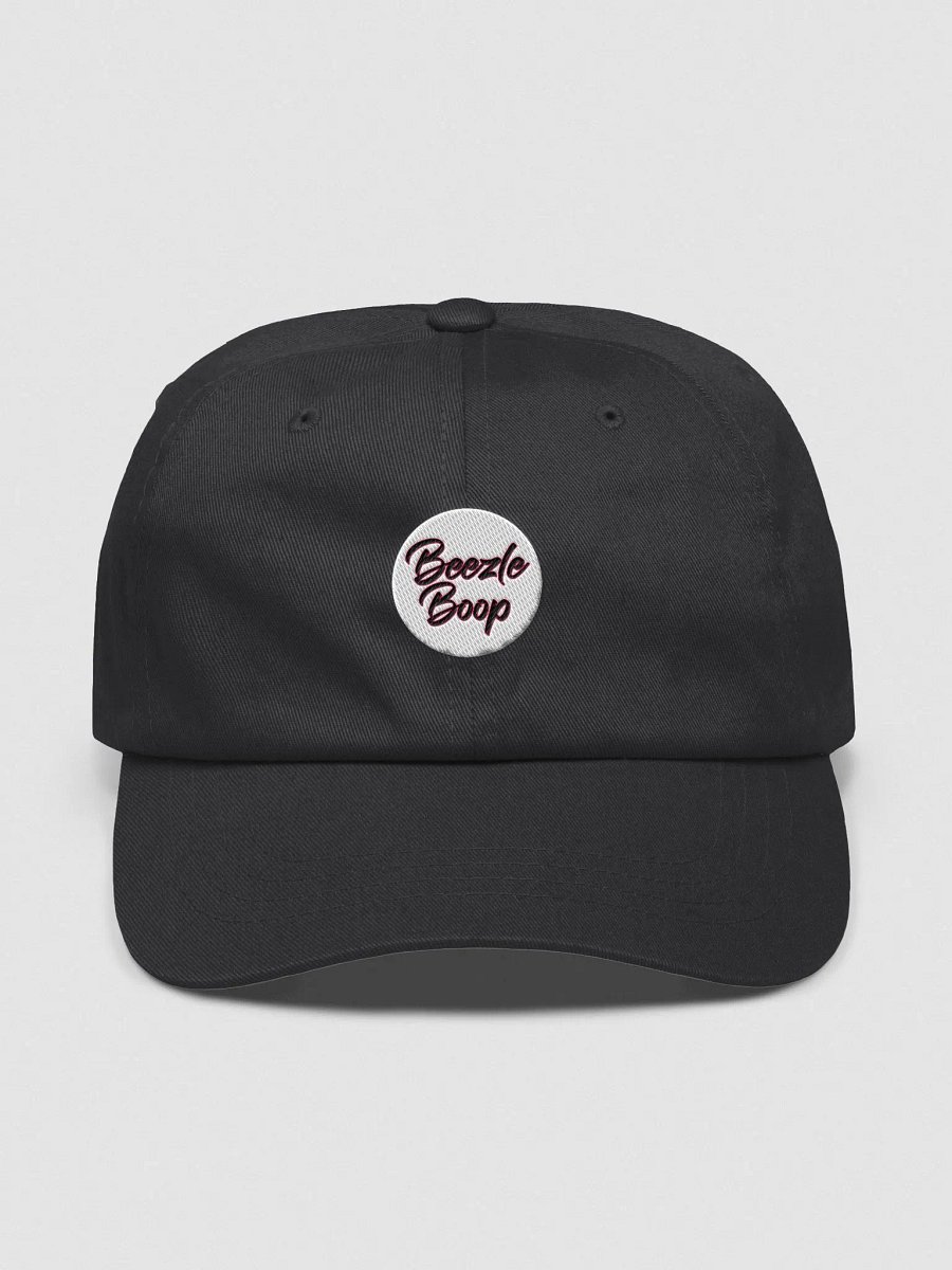 Beezleboop - Baseball Cap product image (5)