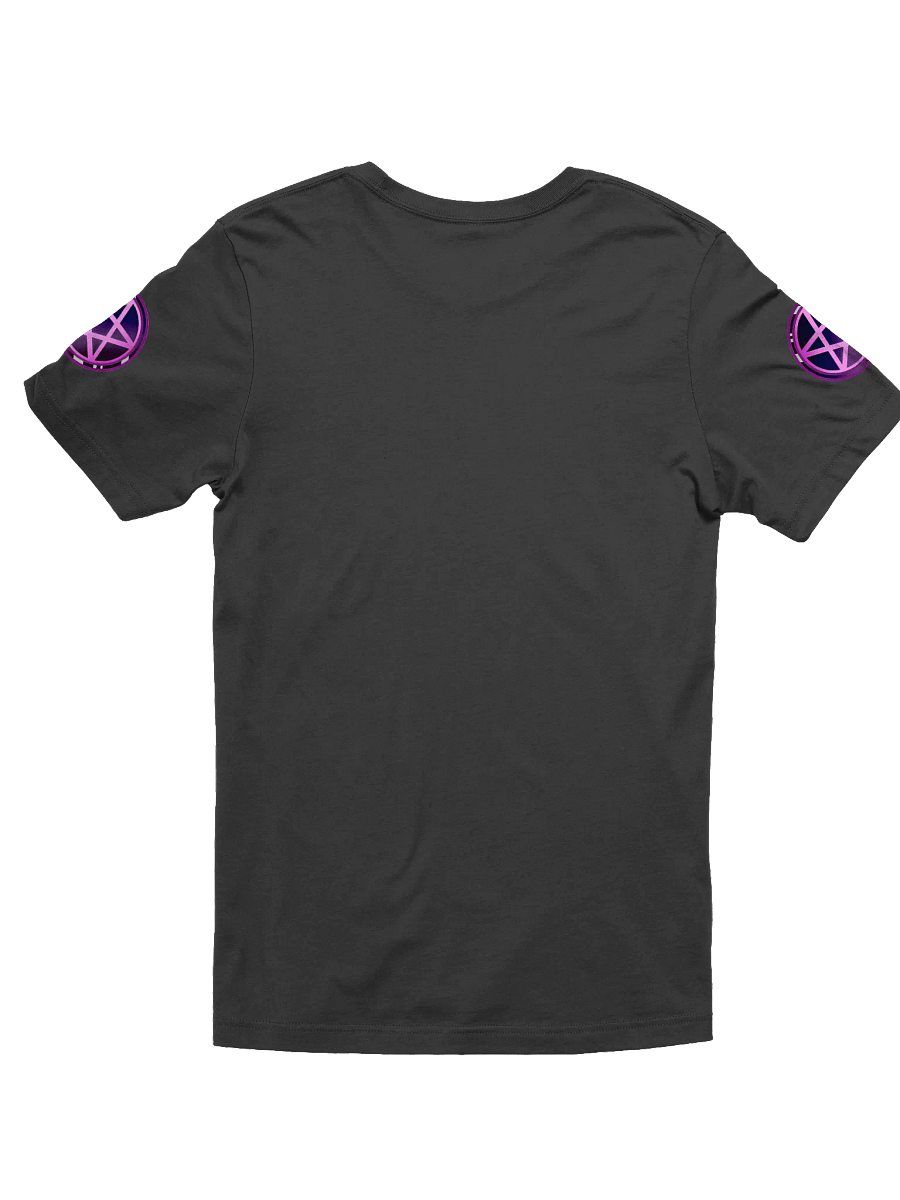 CAN I PUT MY BALLZ IN YO JAWZ (BLACK) product image (2)