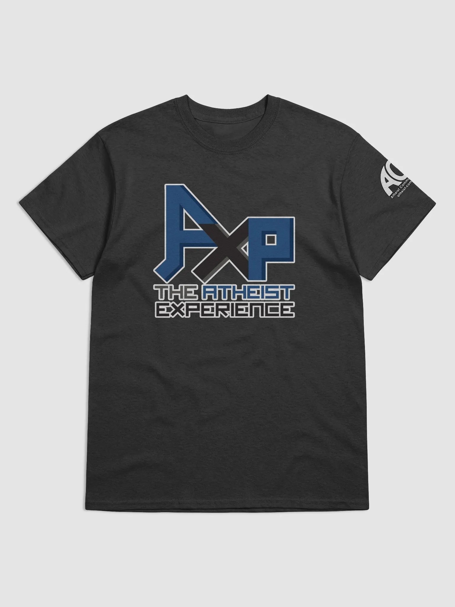 The Atheist Experience Limited Edition Unisex T-Shirt product image (10)