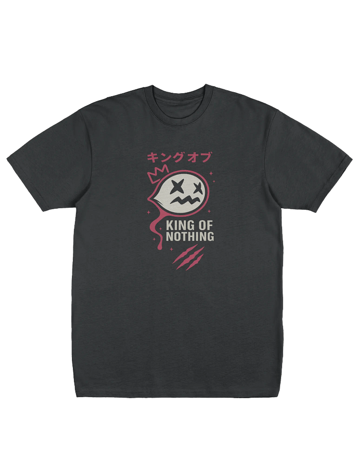 King of Nothing product image (1)