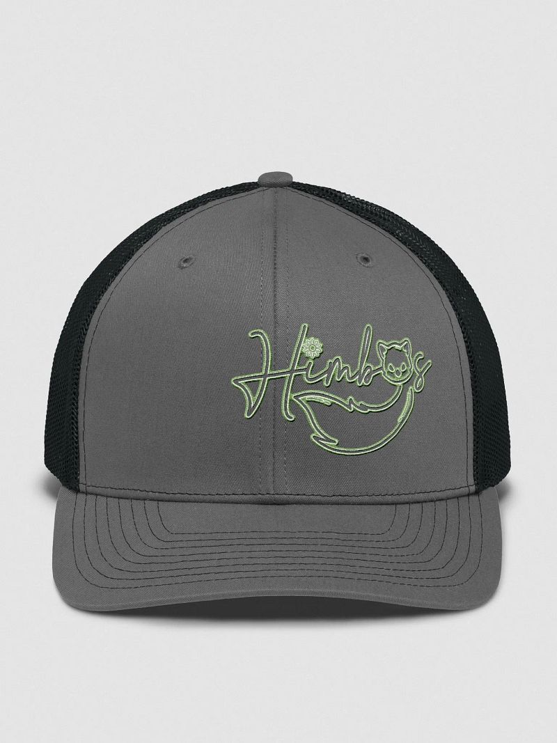 Himbos Hat 1
