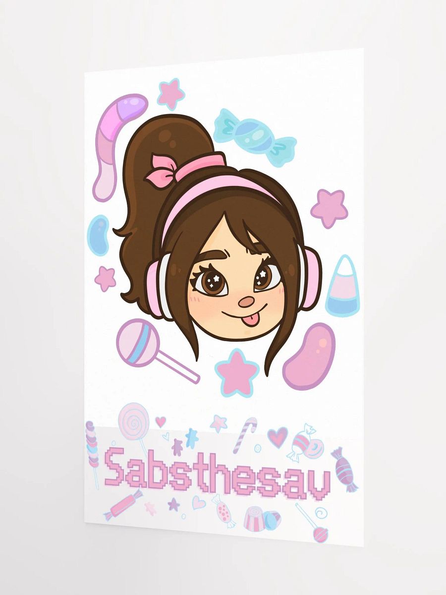 SABSTHESAV POSTER! product image (7)
