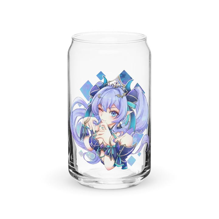 Impish Can Shaped Glass product image (1)
