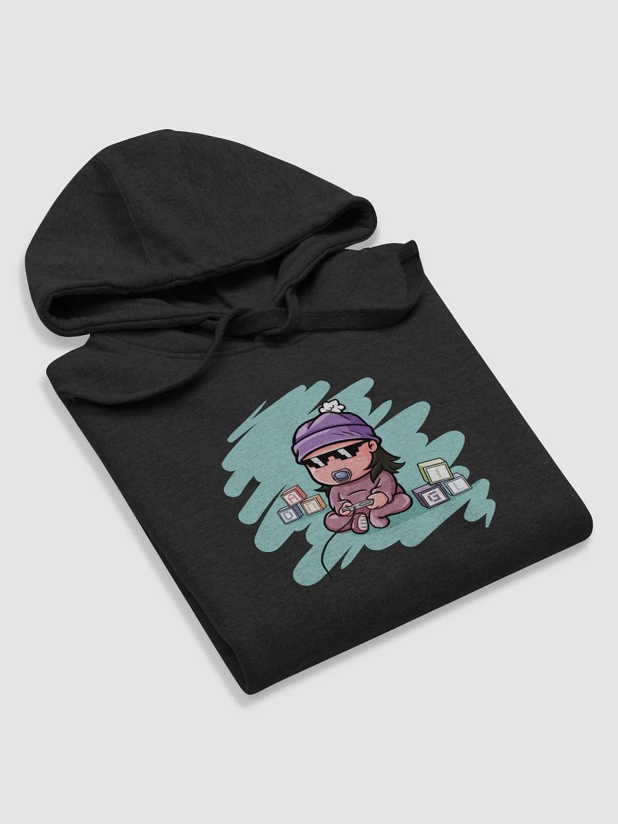 EZ Game 4 Babies (Hoodie) product image (31)