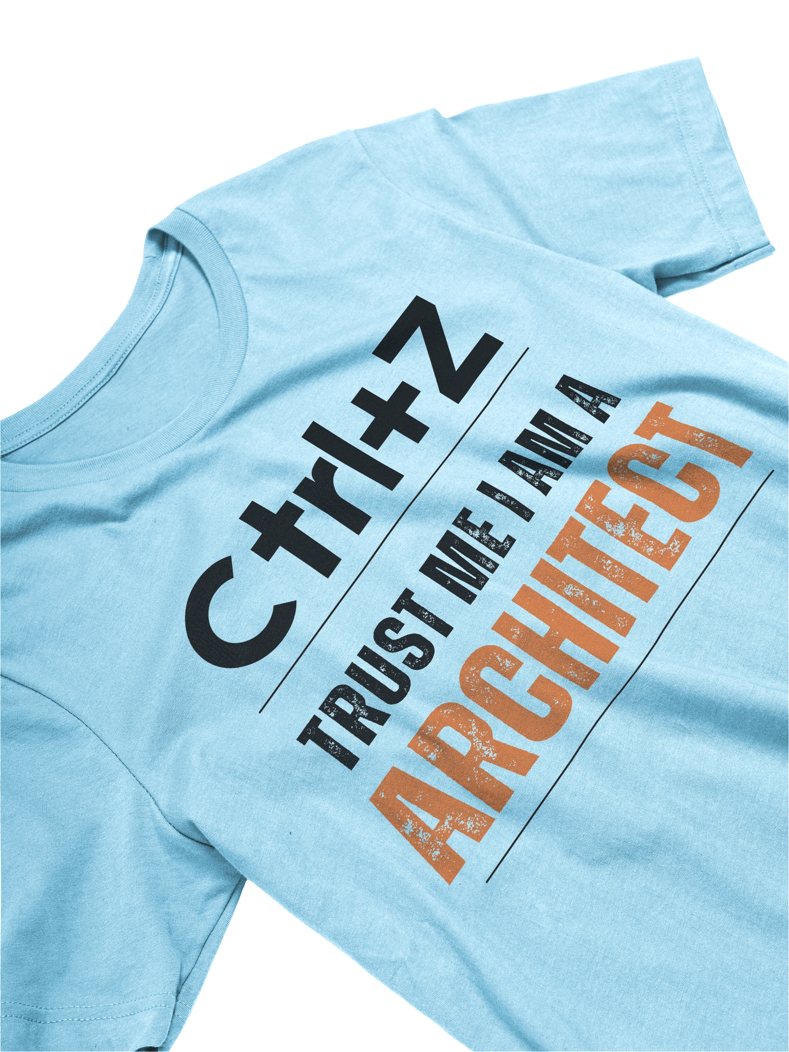 Architect's Trust Supersoft T-Shirt product image (1)