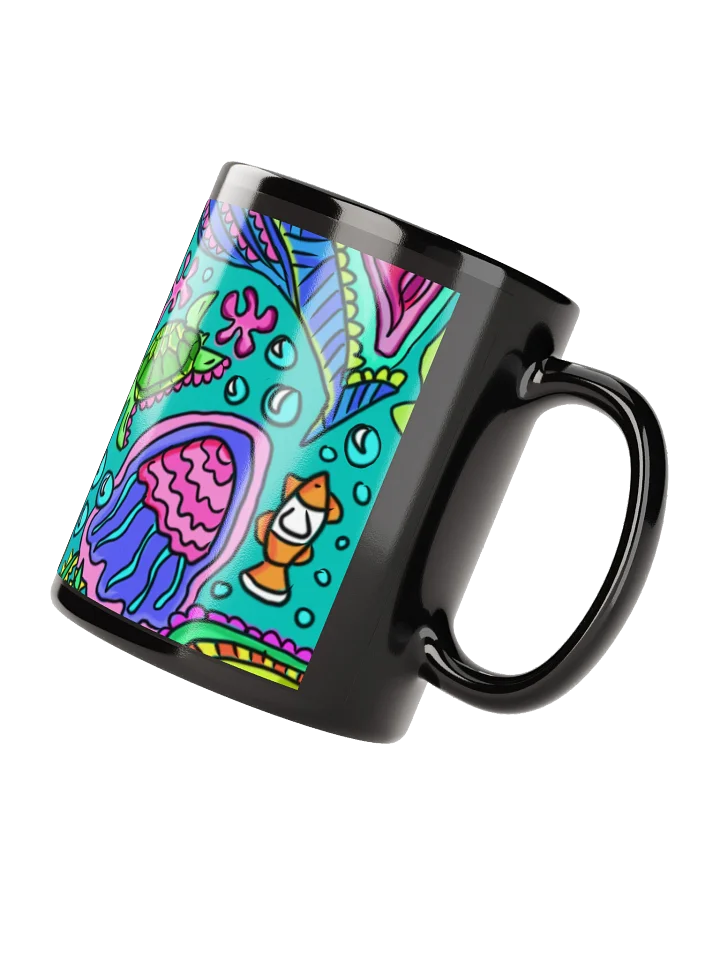Under the Sea Mug product image (4)