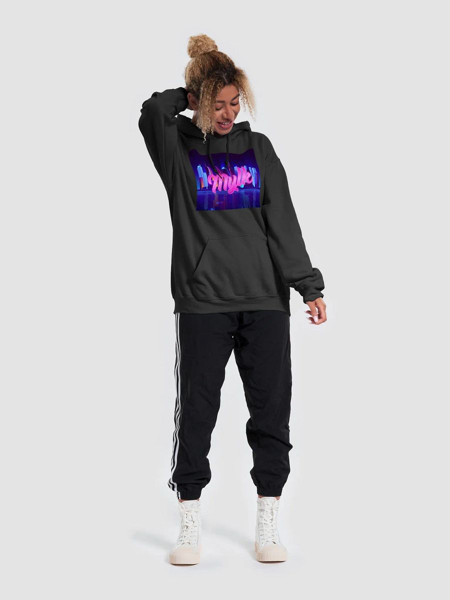 Neon Nights Hoodie product image (44)