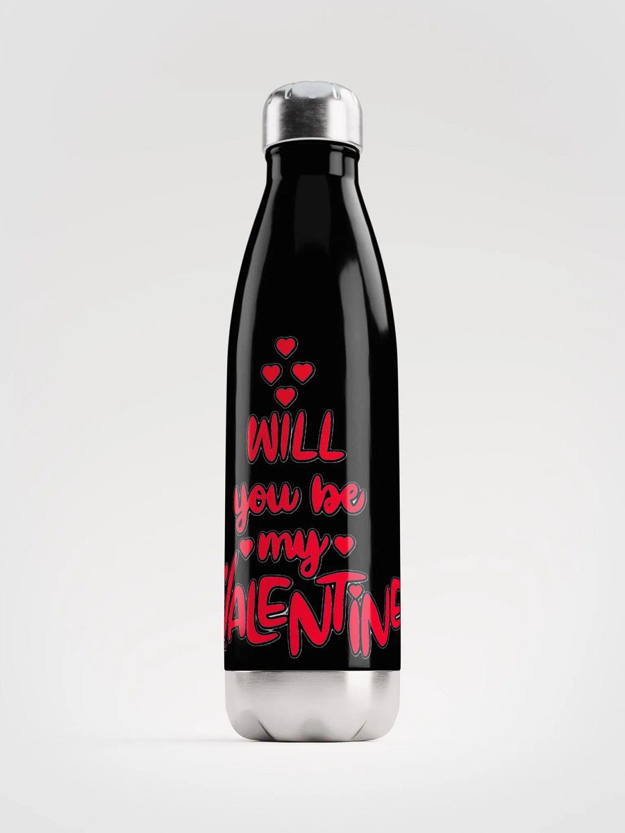 WILL YOU BE MY VALENTINE? product image (2)