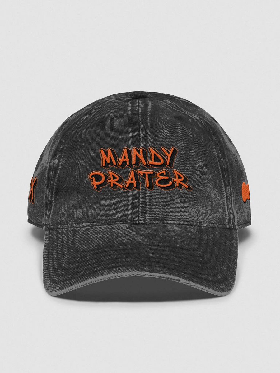 Dad Hat product image (1)