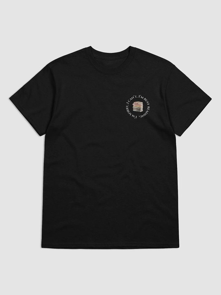 Book Tee product image (6)