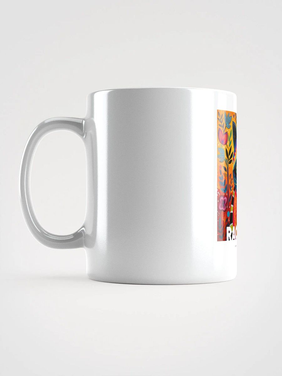 Raccoon Pryimachenko Mug product image (3)