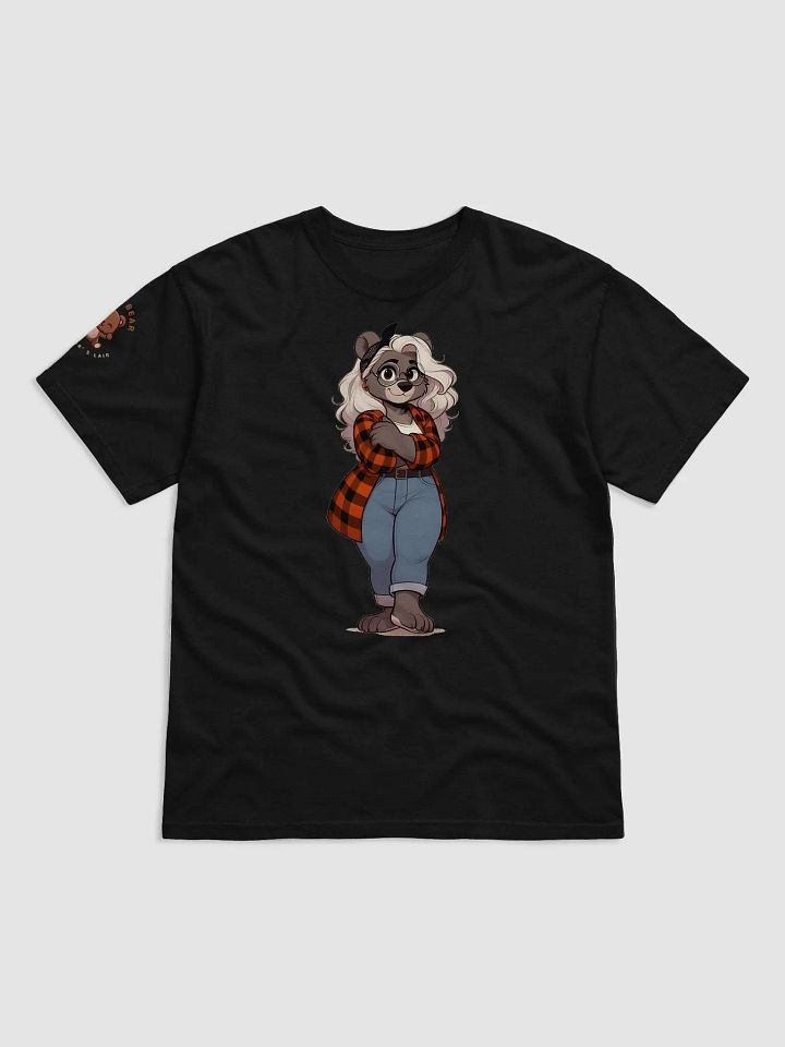 Lair Bear - Lair Support Tee product image (1)