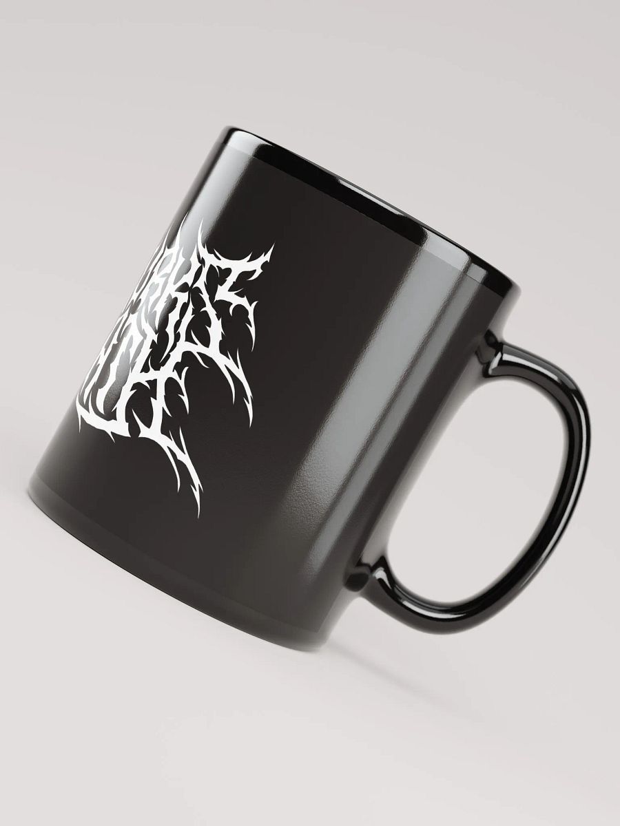 What Lurks Beneath Mug product image (7)