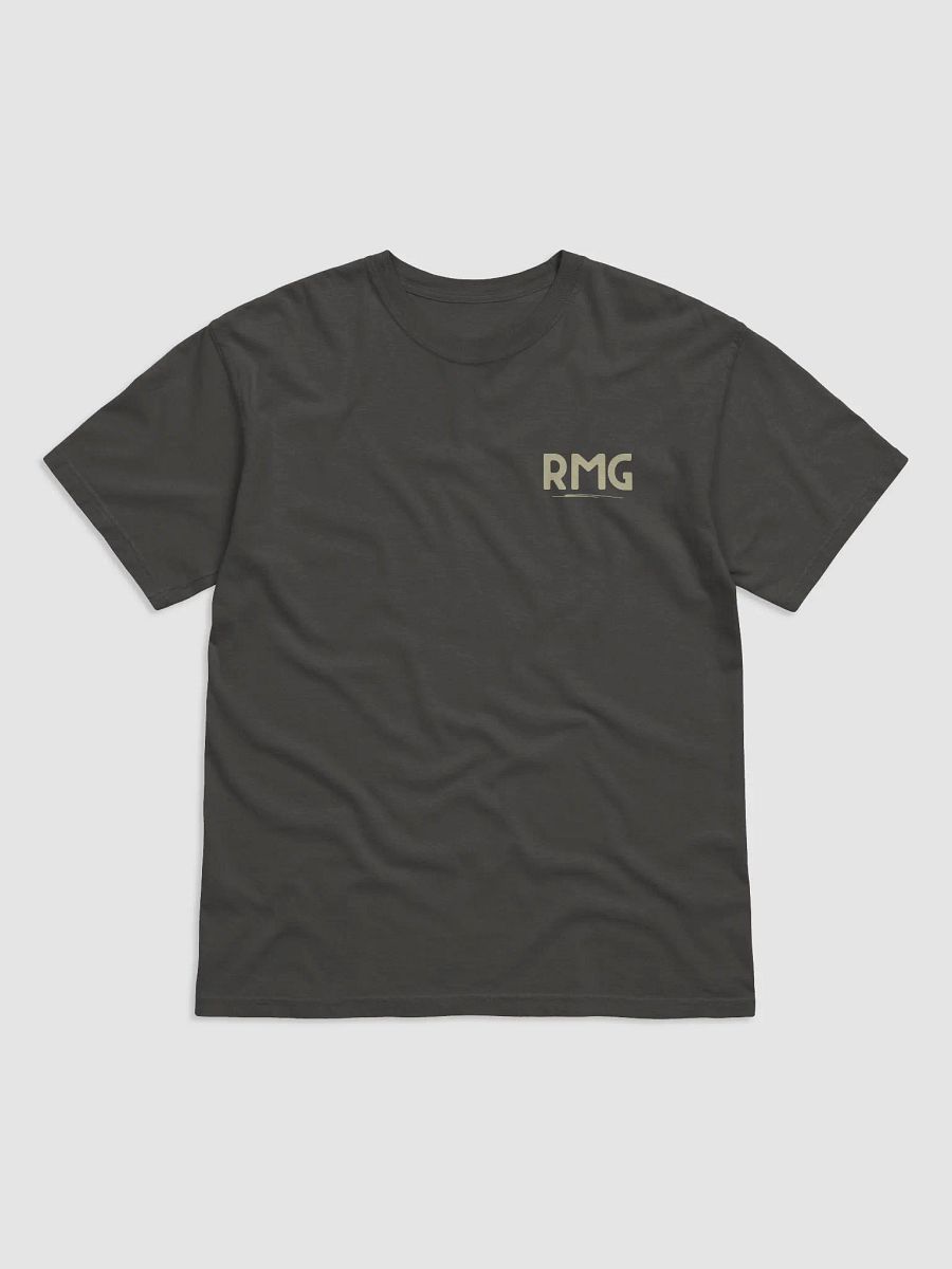 C60 "Heavy Chevy" Shirt product image (40)