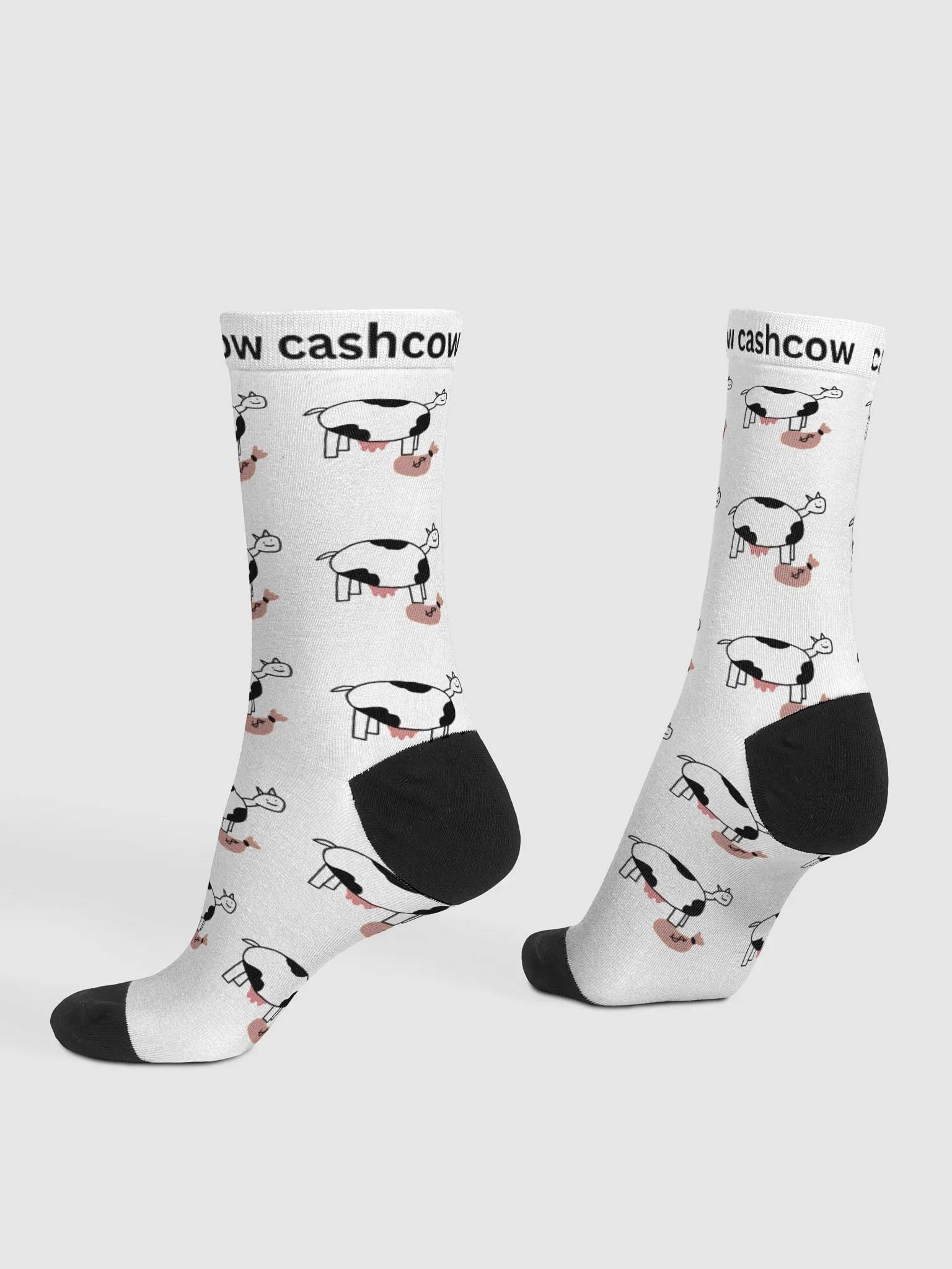cashcow socks product image (4)