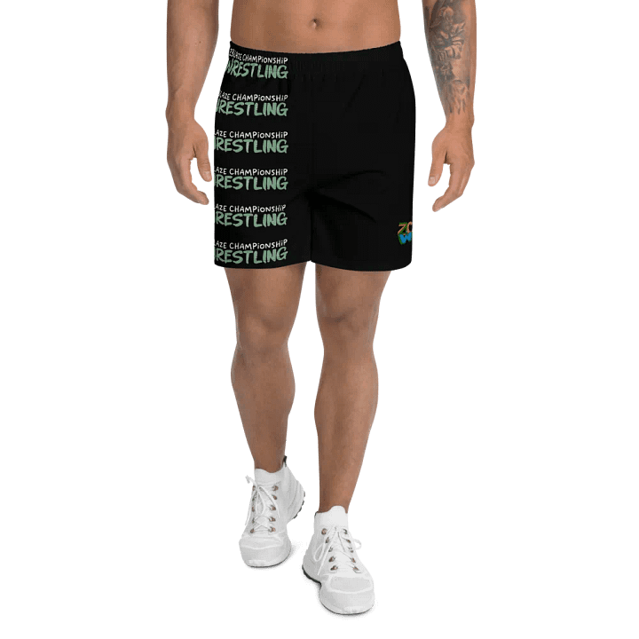 ZCW Shorts product image (1)