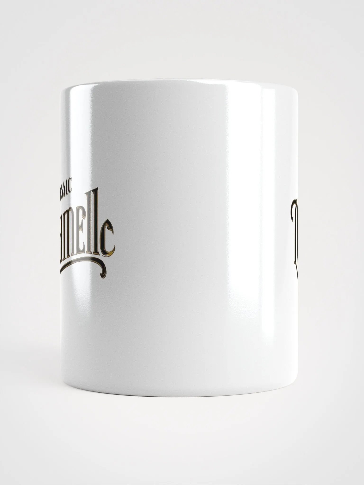 Vintage Classic Caramel Mug product image (8)
