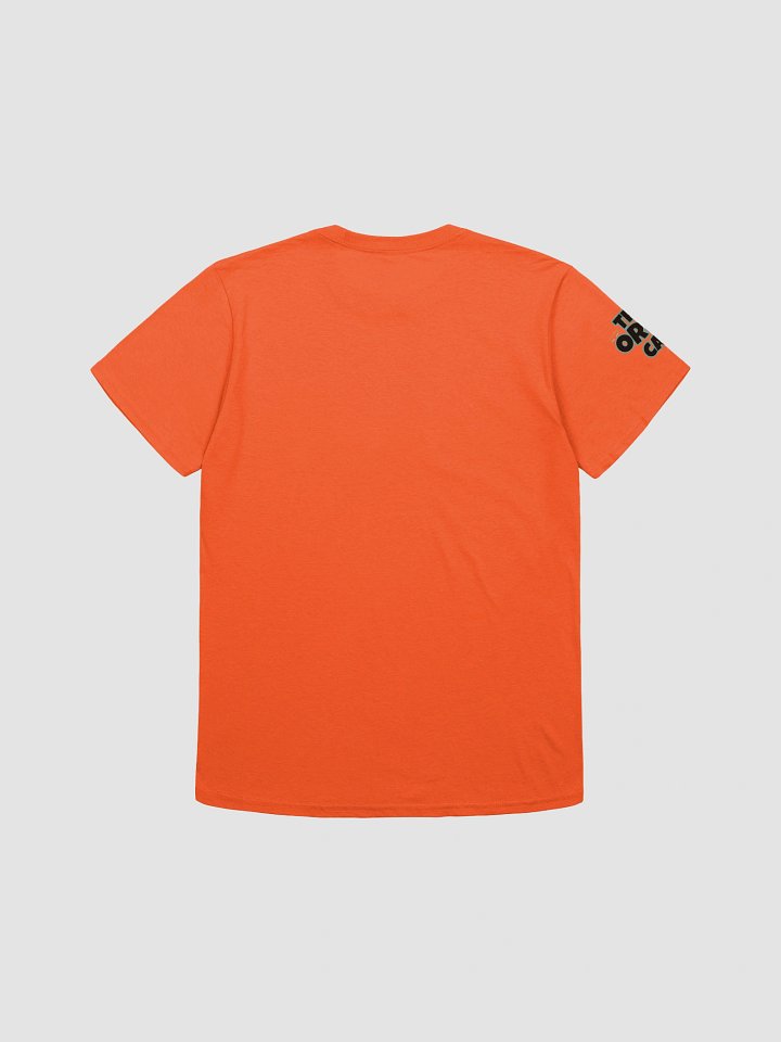I Don't Wanna (S-3XL) product image (2)