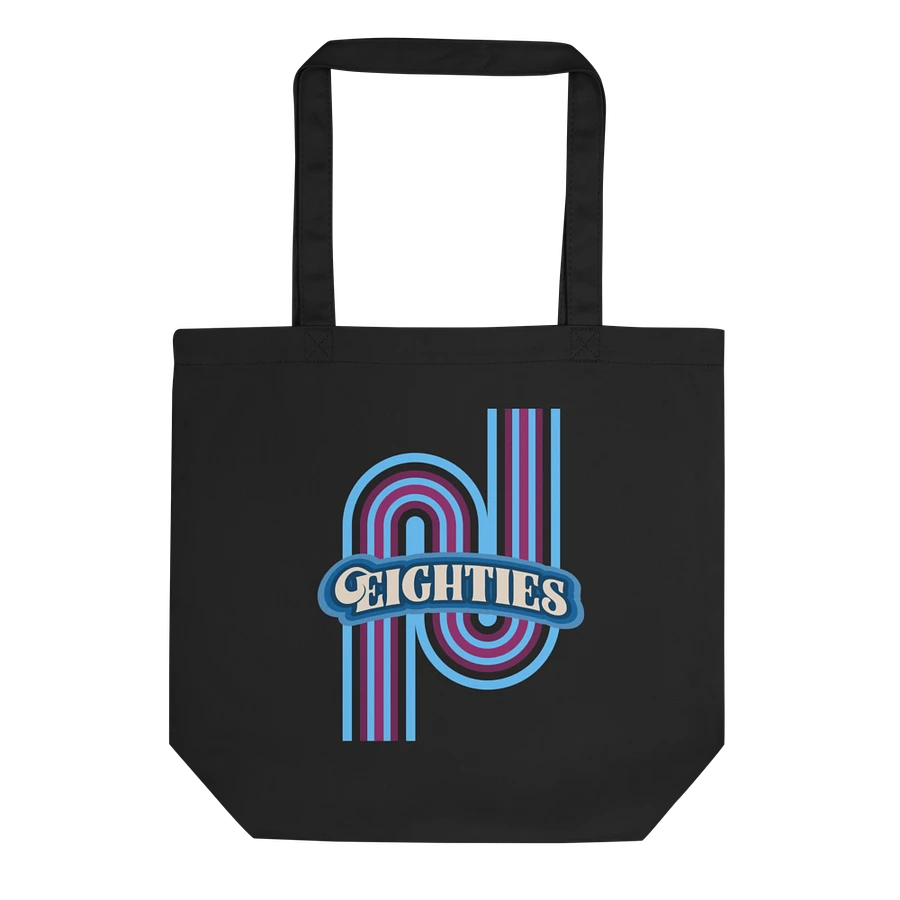 Eighties Tote Bag #522 product image (3)