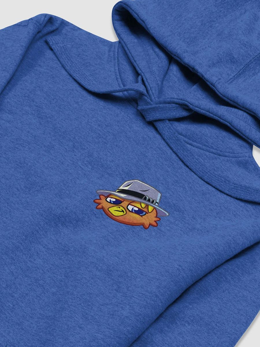 Jailbird Hoodie product image (21)