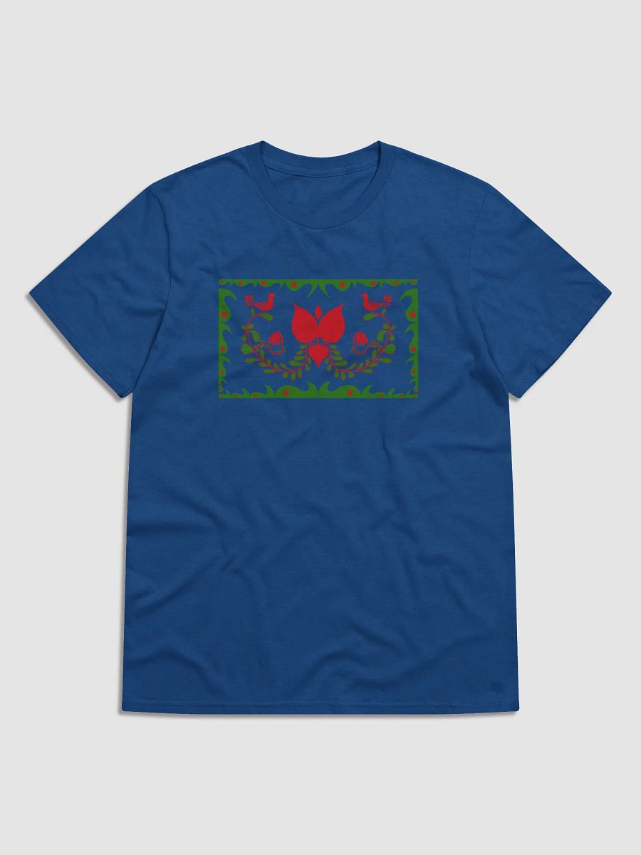 Hungarian Nature's Elegance T-Shirt product image (1)