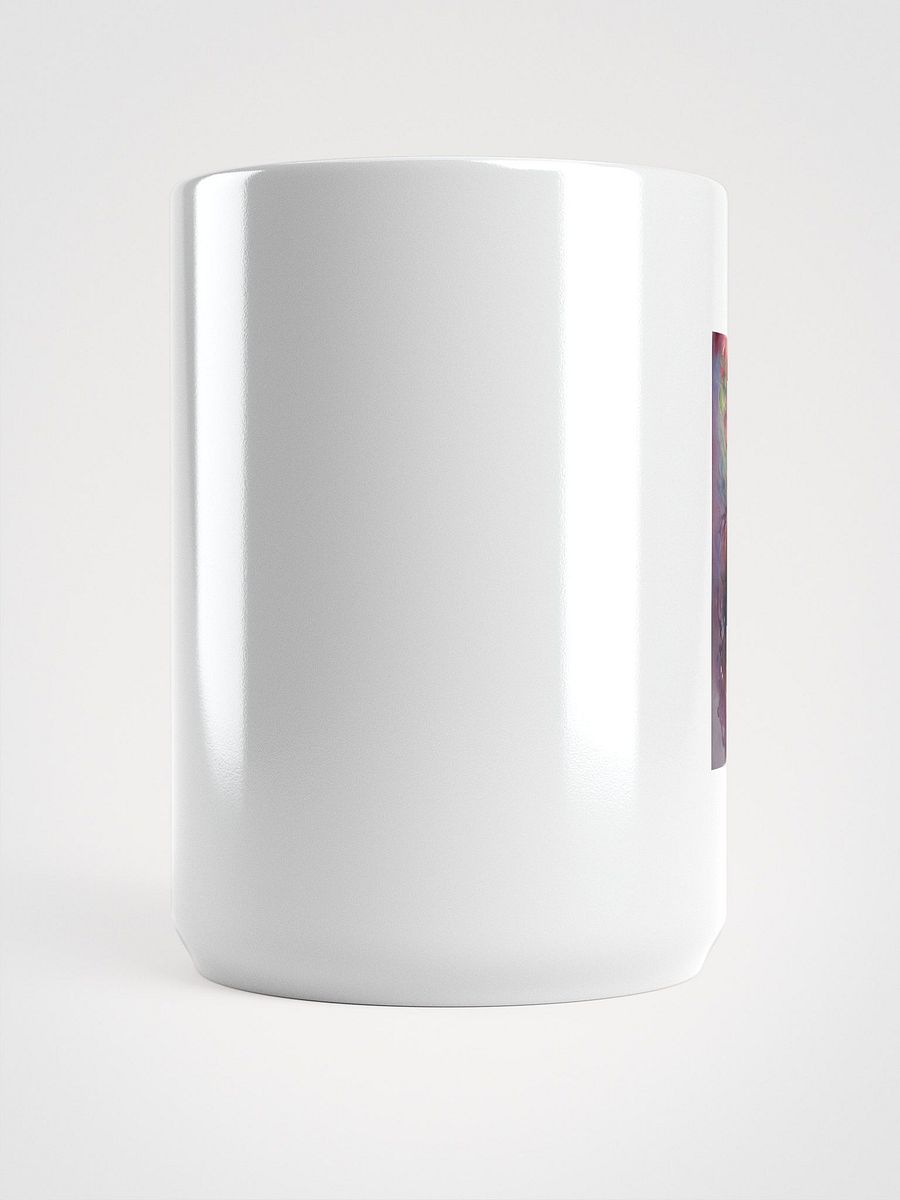 Floral Equine Dreams Mug product image (5)