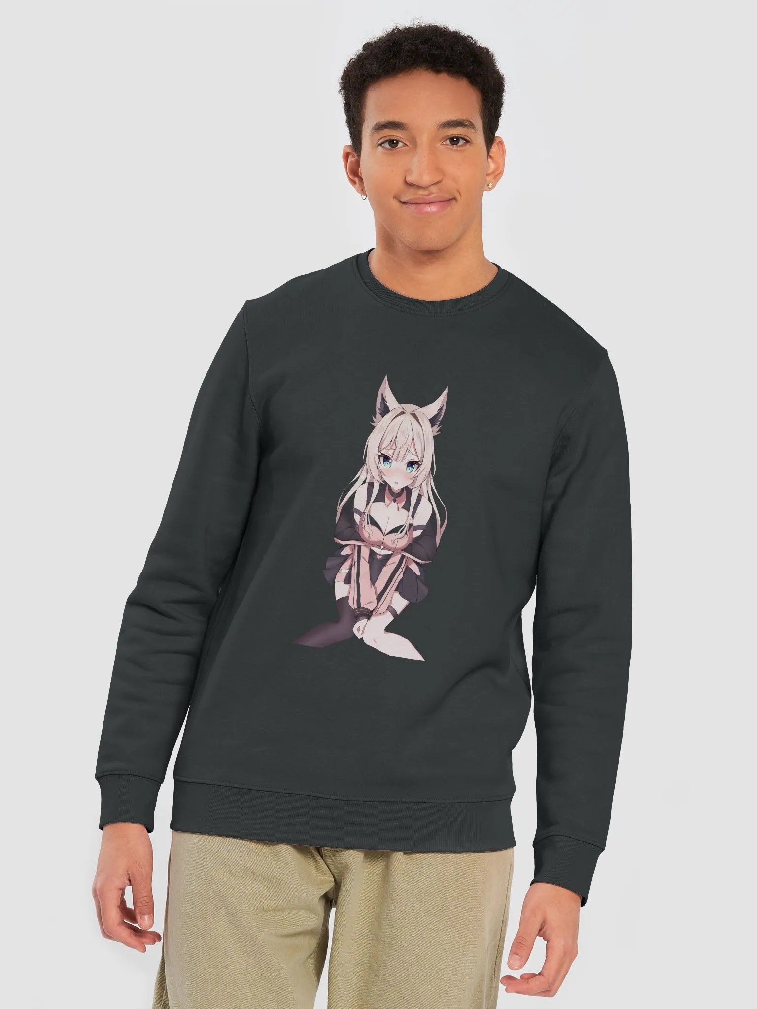 Ara. Ara... Are you really going to wear me? product image (21)